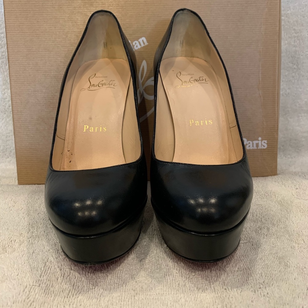 Christian Louboutin Shoes